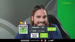 ¡EN JUEGO LA EUROCOPA 2024! Holanda vs Inglaterra