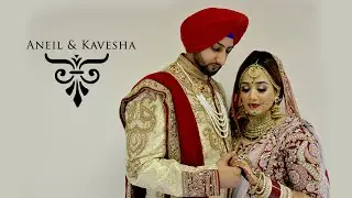 Aneil & Kavesha - Yaadgar 2020  