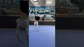 ПОВТОРИЛ НЕ РЕАЛЬНЫЙ ТРЮК🫣🤯 | 