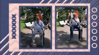 пётр и павел прогулка