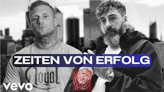 Kontra K & Sido - Zeiten Von Erfolg (prod. KronaBeatz)
