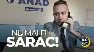 LUNATIC - Nu mai fi sărac! (cinematic video)