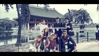 Semestral Exchange Programme in Korea (By School of IT, NYP)