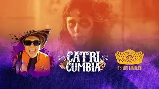 CATRICUMBIA - YEISON LANDERO
