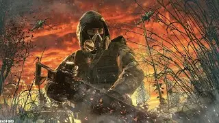 Stalker RP Last Road (Нарушение правил НЛР) и заслуженное наказание