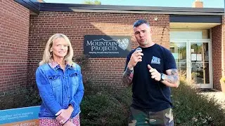 We Raised Over $40,000 for Western NC