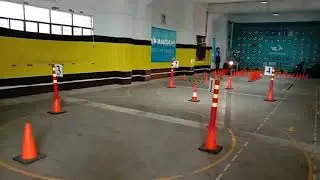 Angkas Training Skill New 2020