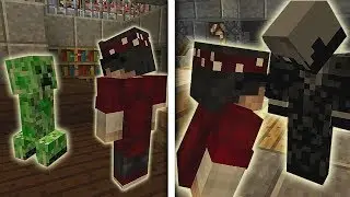 FEND1X LEEFT NOG! (Notch Survival #90)