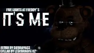 [FNAF|SFM] 