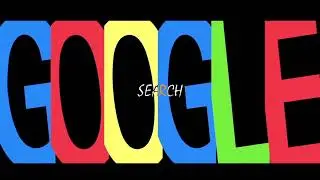 Search / Typography by Meow , David Yoo , Fnil