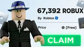How To Get FREE ROBUX In 2026 (New Method)