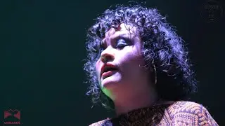REBECA LANE - Reina Del Caos (Festival Elemental Pacha '19)