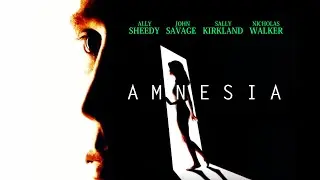 Amnesia (1997) Full Movie | Ally Sheedy | John Savage | Thriller