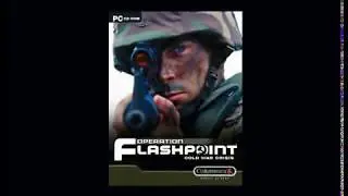 Operation Flashpoint trailer