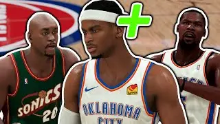 These 15 Players Just Made Their ALL TIME Teams