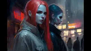 Unreal - Ангелы Звёздного Света (демо-презентация проекта)
