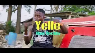 YELLE - NAVI Dockta (Official Music Video)