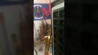 Spriro kapetani-Halili e Naimi