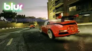 Blur Game Weekly Special Event Stream - 23rd April 2023