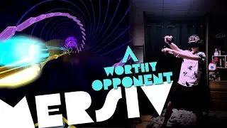 Synth Riders | Mersiv - A Worthy Opponent