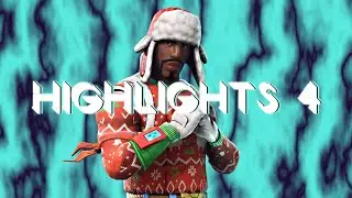 HIGHLIGHTS 4 [Some clips from scrims]