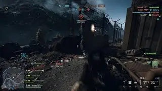 Insane push on BF6 Beta!