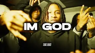 [FREE] (41) Kyle Richh X Sdot Go X Sample Jersey Club Type Beat - "IM GOD" Drill Instrumental 2024