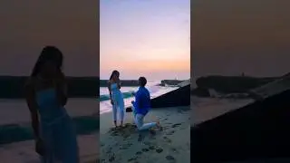 Владимир Морозов сделал предложение Марии Касумовой🥰#фигурноекатание#figureskating#морозов#касумова