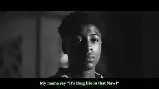 Nba youngboy - Dis & That (Lyrics)