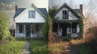 What No One Tells You About Buying Your First Home