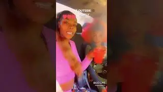 WE OUTSIDE ®️ BIGO LIVE TV FAMILY