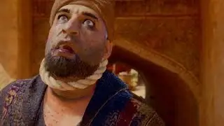 Assassin's Creed® Mirage14