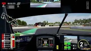 XCL ACC - Hola Barcelona