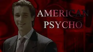 American Psycho   MIDNIGHT