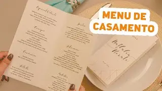 Qual a melhor forma de serviço de buffet para casamento? Serviço Americano ou à Francesa?