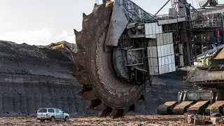 Замораживающая РАБОТА ТЯЖЕЛОЙ ТЕХНИКИ!