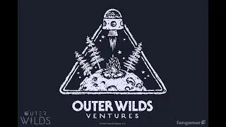 Outer Wilds. Заказ от Qart-Hadašt. часть 6