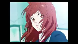 Ao haru ride - Double Take [Remake]