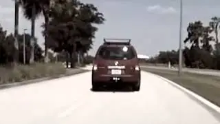Be Safe while Driving