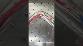 Common tips for quickly passing wires through pipe corners!!!