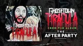 Ghost Town: Dracula (Audio)