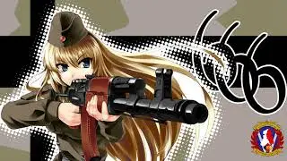 Die Grenzerkompanie NIGHTCORE - Erich-Weinert-Ensemble/meesterP
