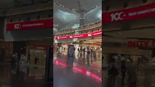 #Стамбул  Аэропорт-10-2023