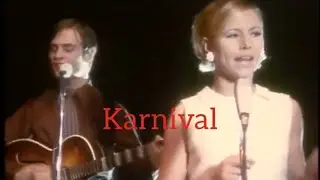 (Dj slur) Karnival musik video