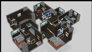 PORTAL 2   Portal: Biowaste - TEST 4
