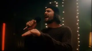 Mihail - Anais (A Green Room Studio Session)