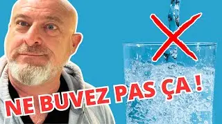 Everything you need to know to drink clean water