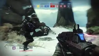 Destiny 2 Crucible Random 1