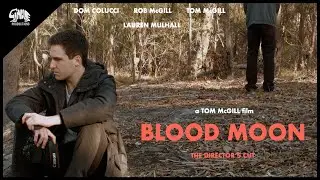Blood Moon (2018) - Director's Cut (2021) | Horror-Comedy Short Film