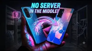 The Secret Tunnel Your Browser Uses Every Day | WebRTC